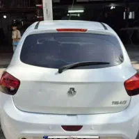 تیبا ۲ مدل ۱۴۰۰