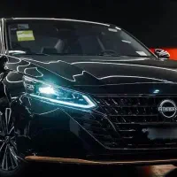 نیسان آلتیما 2025