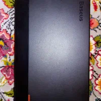 هارد مدل HGST 7200rpm 1TB + باکس باسئوس USB-C 3.1