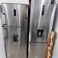 یخچال فریزر به دلیل تغییر شغل زیر قیمت|یخچال و فریزر|پردیس, فاز ۴|دیوار