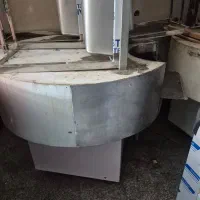 فر پیتزا گردون|کافیشاپ و رستوران|یزد, |دیوار