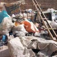 فروش وخرید ضایعات