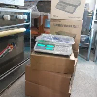 ترازومحک 40کیلو|فروشگاه و مغازه|شوشتر, |دیوار