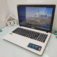 لپتاپ ایسوس