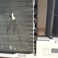 کولر گازی ال جی ۲۴هزار،پنجره ای،گازفابریک،