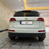 جک s5اتوماتیک بیرنگ|خودرو سواری و وانت|تهران, مهرآباد|دیوار