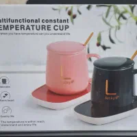 ماگ هیتردار