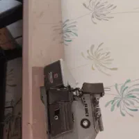 سردوز سه نخ ژوکی|لوازم خیاطی و بافتنی|اردبیل, |دیوار