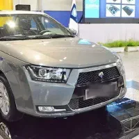 حواله دنا توربوپلاس اپشنال اتوماتیک