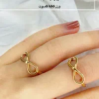 طلا ی ظریف و مینیمال سلوریا|جواهرات|سبزوار, قاضی زاد|دیوار