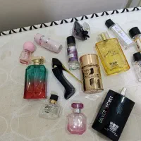 شیشه ادکلن