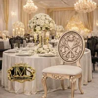 صندلی تالار شاه نشین