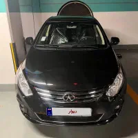 جک j4 مدل ۱۴۰۴ مشابه صفر