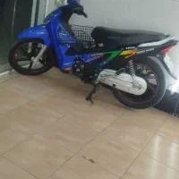 موتور بی کلاج  در حد صفر