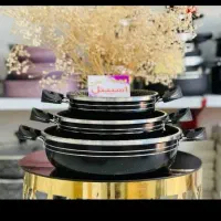 قابلمه گرانیت|ظروف پخت‌وپز|تهران, تهرانسر شرقی|دیوار