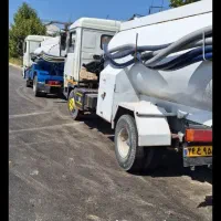 تخلیه چاه صابونی(شبانه روزی)لای روبی تضمینی بشرط|خدمات پیشه و مهارت|کرمان, |دیوار