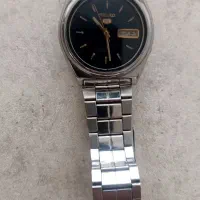 ساعت سیکو 5 اصلی