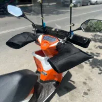 دستکش ثابت نو موتور سیکلت