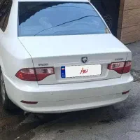 ماشین سمند سورن ۹۹   ef7