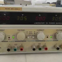 دو عدد منبع تغذیه متغیر 0تا30 ولت|قطعات و لوازم جانبی رایانه|بیرجند, |دیوار