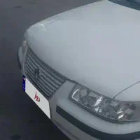 سمندمدل ۸۸|خودرو سواری و وانت|قیامدشت - خاورشهر, |دیوار