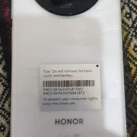 آنر x9c smart هونور ایکس9 سی اسمارت honor