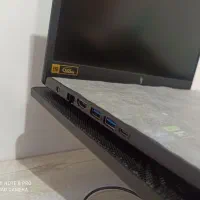 لپتاپ acer nitro v15|رایانه همراه|تهران, ازگل|دیوار