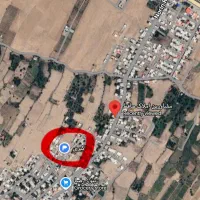 فروش زمین ۱۲۵ متر نورین