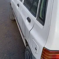 پراید هاچ بگ مدل87|خودرو سواری و وانت|سنندج, |دیوار