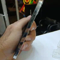 iPhone 12 pro|موبایل|کاشان, فاز ۲ ناجی آباد|دیوار