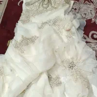 لباس عروس|لباس|تهران, یافت‌آباد|دیوار