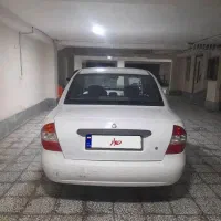 تیبا ۱ مدل ۹۸