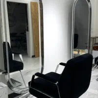 وسایل سالن زیبایی