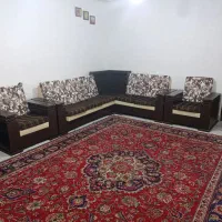 اجاره روزانه/هفتگی/ماهانه آپارتمان ۷۰ متری|اجارهٔ کوتاه‌مدت آپارتمان و سوئیت|یاسوج, |دیوار