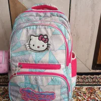 کیف مدرسه درحدنو