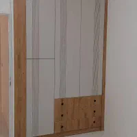 اجرای کابینت وکمدوتعمیرات ماهان ضمانت۱۰ سال|خدمات پیشه و مهارت|اردبیل, |دیوار