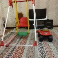 تاب کودک و ماشین