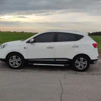 جک اس ۵ دنده مدل ۹۶|خودرو سواری و وانت|نسیم‌شهر, |دیوار