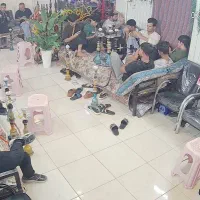 بازی مافیا ورودی رایگان «کافه لیمون»