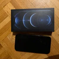 آیفون ۱۲ پرو مکس ۵۱۲ گیگ|موبایل|تهران,  امام زاده قاسم (نیاوران)|دیوار