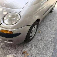 دوو ماتیز مدل 1381