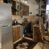 واحد ۱۲۰متری خوش نقشه ،تک واحدی|فروش آپارتمان|رشت, فرزانه|دیوار