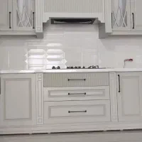 کابینت وکمددیواری رو دوقبضه تحویل بگیرید