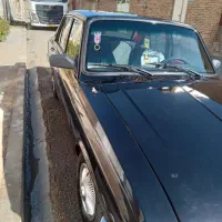 پیکان ۸۲مشکی|خودرو سواری و وانت|بن, |دیوار