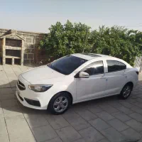 شاهین Gمدل1400ساندرف|خودرو سواری و وانت|بردسکن, |دیوار