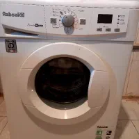 لباسشویی آبسال ۵ کیلویی