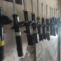 کمک فنر پژو،206،سمند،ساینا،پراید