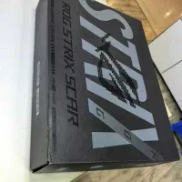 لپتاپ asus rog strix scar G835lw|رایانه همراه|تهران, ترمینال غرب|دیوار