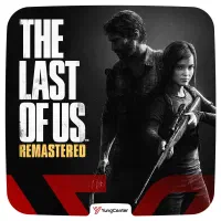 بازی the last of us 1 اکانتی پی اس 4