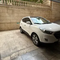 هیوندای توسان ix 35 2400cc، مدل ۲۰۱۵ در حد صفر|خودرو سواری و وانت|تهران, زعفرانیه|دیوار